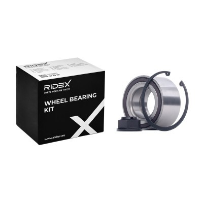 Radlager RIDEX 654W0719 654W0719 - foto 2