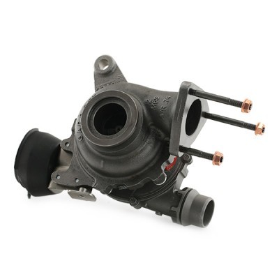 Turbolader RIDEX 2234C10320R 2234C10320R - foto 3