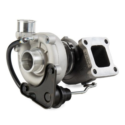 Turbolader RIDEX 2234C10774 2234C10774 - foto 3