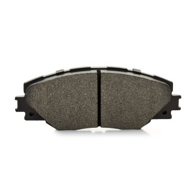 Bremsbeläge Satz RIDEX 402B0241P 402B0241P - foto 5