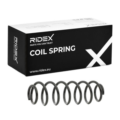 Fahrwerksfeder RIDEX 188C0366 188C0366 - foto 6