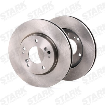 Bremsscheibe Stark SKBD-0022316 SKBD-0022316 - foto 3