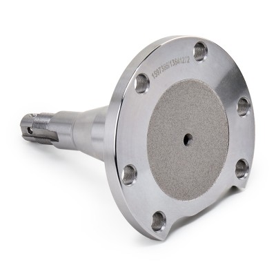 Radnabe RIDEX 653W0123 653W0123 - foto 3
