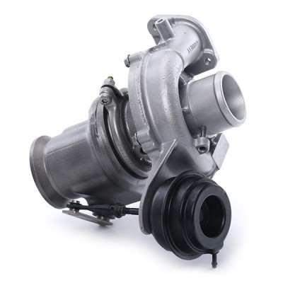 Turbolader RIDEX 2234C10061R 2234C10061R - foto 2
