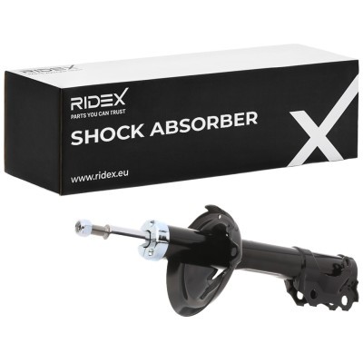 Stoßdämpfer RIDEX 854S2295 854S2295 - foto 2