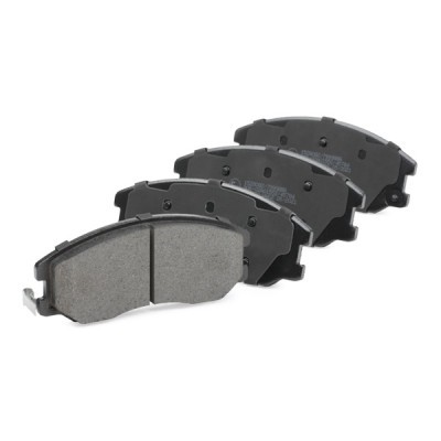 Bremsbeläge Satz RIDEX 402B0209 402B0209 - foto 6