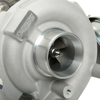 Turbolader RIDEX 2234C0091 2234C0091 - foto 6