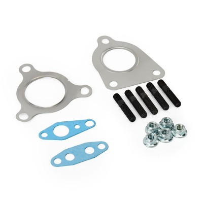 Turbolader RIDEX 2234C10186 2234C10186 - foto 7