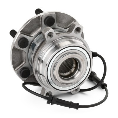 Radlager RIDEX 654W1206 654W1206 - foto 4