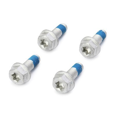 Bremsbeläge Satz RIDEX 402B1157P 402B1157P - foto 6