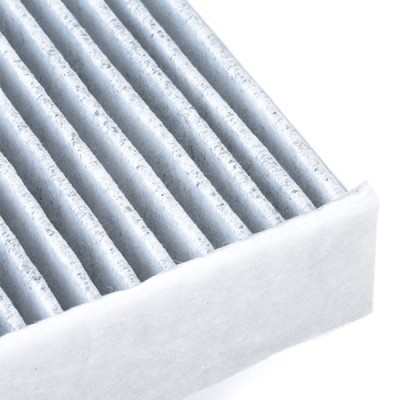 Filter, Innenraumluft RIDEX 424I0255 424I0255 - foto 6