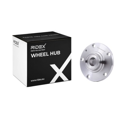 Radnabe RIDEX 653W0014 653W0014 - foto 5