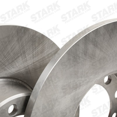 Bremsscheibe Stark SKBD-0022886 SKBD-0022886 - foto 4