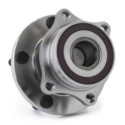Radlager RIDEX 654W1365 654W1365 - foto 4