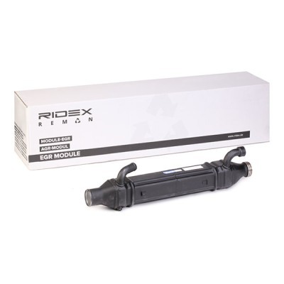 AGR-Modul RIDEX 4198E0016R 4198E0016R - foto 2