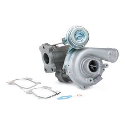 Turbolader RIDEX 2234C10676 2234C10676 - foto 3