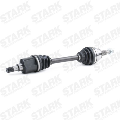 Antriebswelle Stark SKDS-0210480 SKDS-0210480 - foto 3