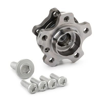 Radlagersatz RIDEX 654W1270 654W1270 - foto 3