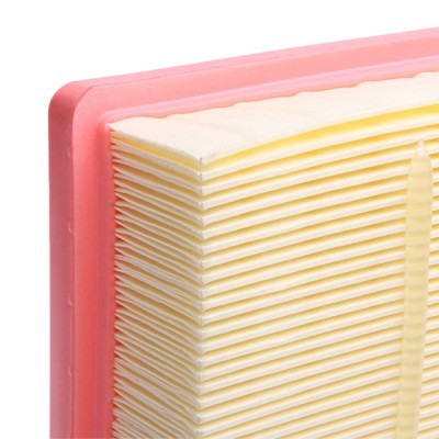 Luftfilter RIDEX 8A1014 8A1014 - foto 5