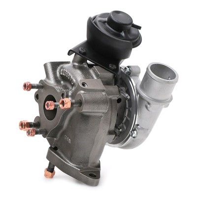 Turbolader RIDEX 2234C0074R 2234C0074R - foto 4