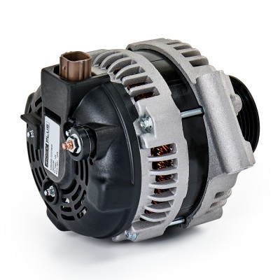 Generator RIDEX 4G0095P 4G0095P - foto 4