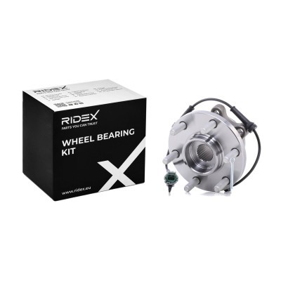 Radlager RIDEX 654W0130 654W0130 - foto 2