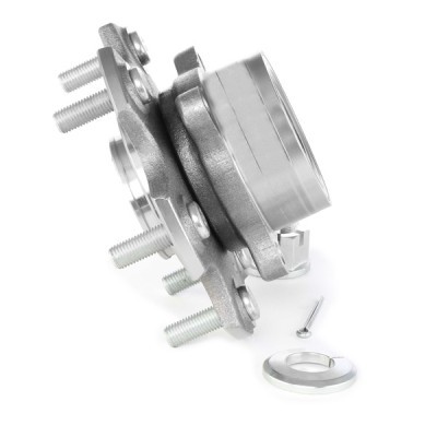 Radlager RIDEX 654W0500 654W0500 - foto 6