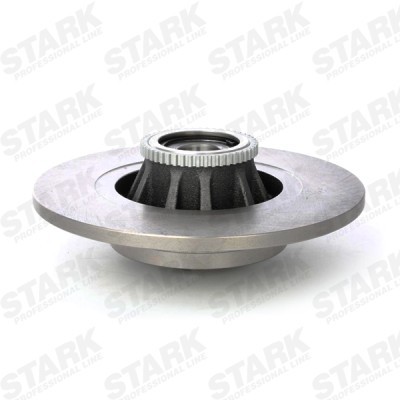 Bremsscheibe Stark SKBD-0022848 SKBD-0022848 - foto 3