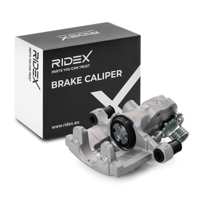 Bremssattel RIDEX 78B1354 78B1354 - foto 2