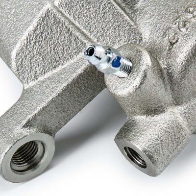 Bremssattel RIDEX 78B0053R 78B0053R - foto 6