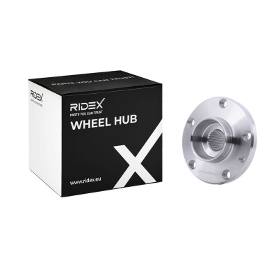 Radnabe RIDEX 653W0015 653W0015 - foto 5