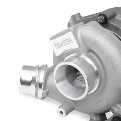 Turbolader RIDEX 2234C0355 2234C0355 - foto 6