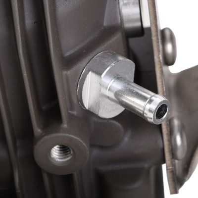 Kompressor, Druckluftanlage RIDEX 332C0010 332C0010 - foto 7