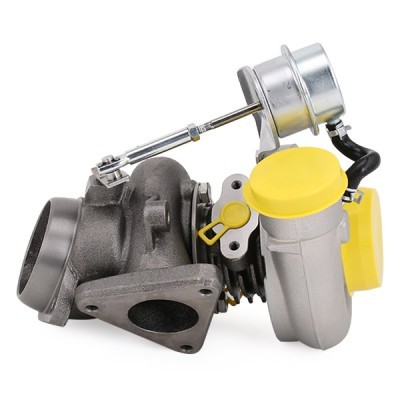 Turbolader RIDEX 2234C0011 2234C0011 - foto 4