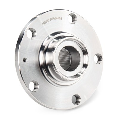 Radnabe RIDEX 653W0004 653W0004 - foto 6