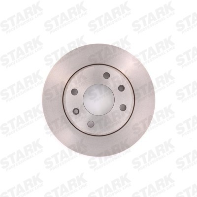 Bremsscheibe Stark SKBD-0020053 SKBD-0020053 - foto 4