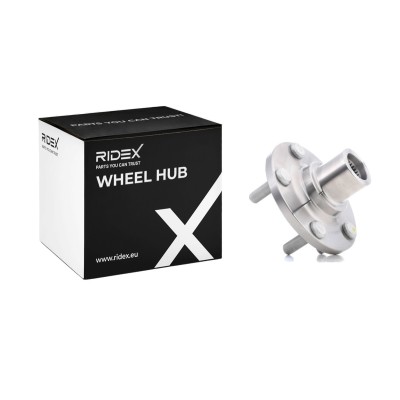 Radnabe RIDEX 653W0175 653W0175 - foto 5
