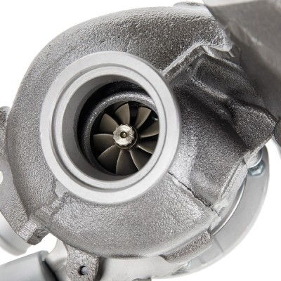 Turbolader RIDEX 2234C10708R 2234C10708R - foto 6