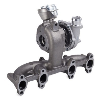 Turbolader RIDEX 2234C0067 2234C0067 - foto 3
