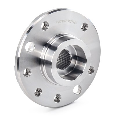 Radnabe RIDEX 653W0112 653W0112 - foto 6
