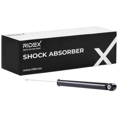 Stoßdämpfer RIDEX 854S1009 854S1009 - foto 2