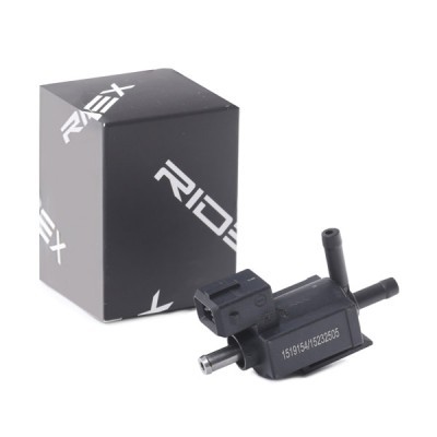 Turbo boost pressure sensor RIDEX 3553P0022 3553P0022 - foto 2