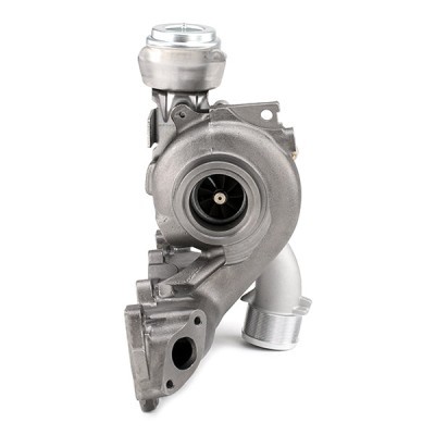 Turbolader RIDEX 2234C0062 2234C0062 - foto 4