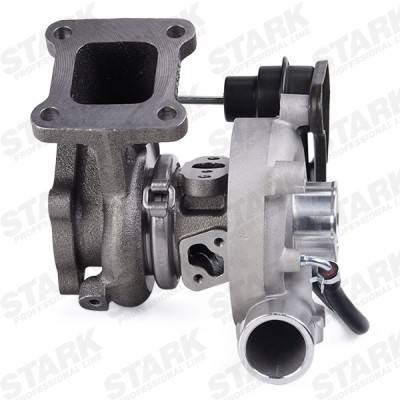 Turbolader Stark SKCT-1191268 SKCT-1191268 - foto 5