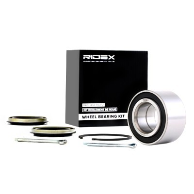 Radlager RIDEX 654W0409 654W0409 - foto 3