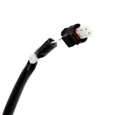 Abgastemperatursensor RIDEX 3938E0267 3938E0267 - foto 5