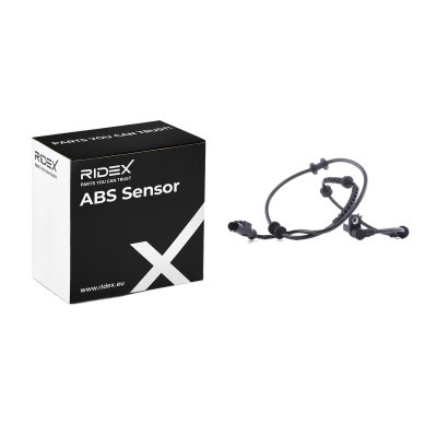 ABS Sensor RIDEX 412W1131 412W1131 - foto 2