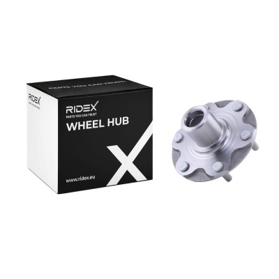 Radnabe RIDEX 653W0217 653W0217 - foto 5