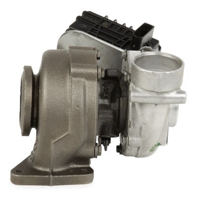 Turbolader RIDEX 2234C10232R 2234C10232R - foto 6