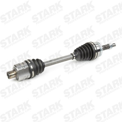 Antriebswelle Stark SKDS-0210790 SKDS-0210790 - foto 4